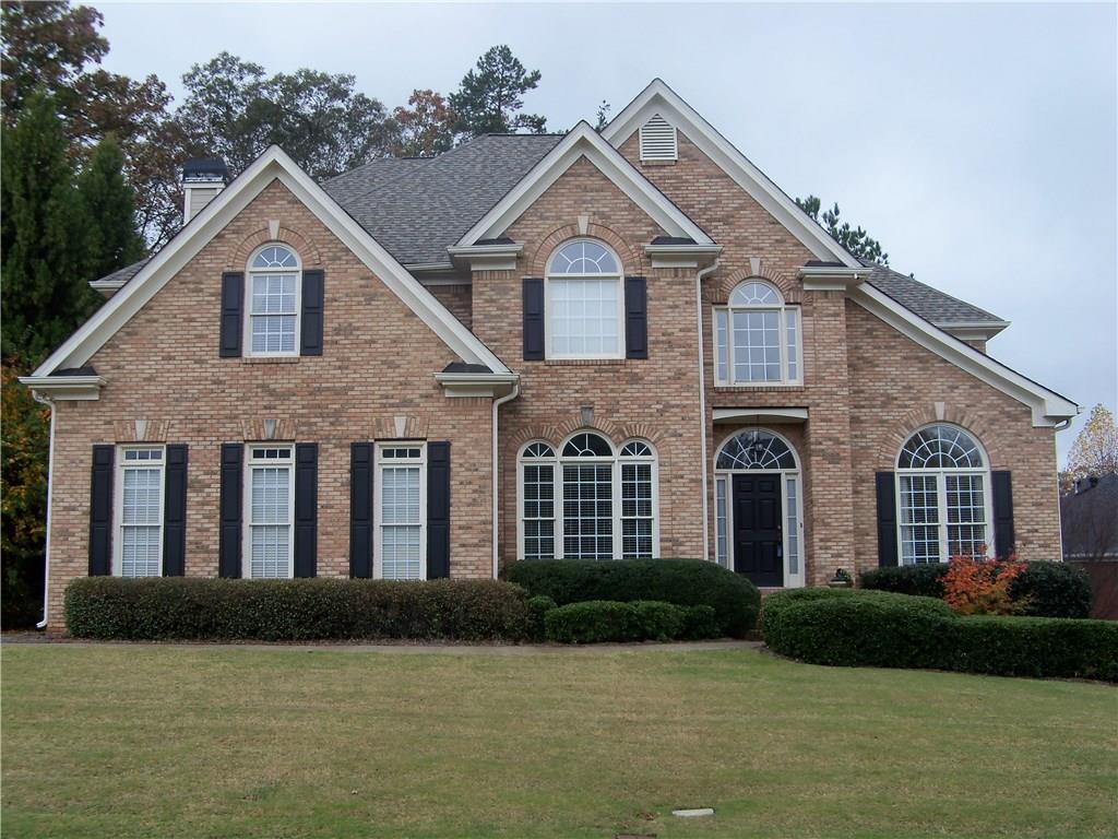 877 Blue Heather Ct., Lawrenceville, GA 30045