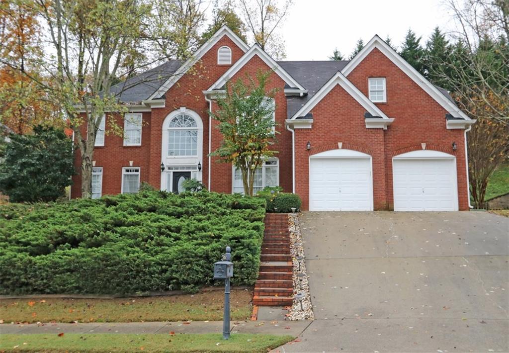 1452 Crown Ter., Marietta, GA 30062