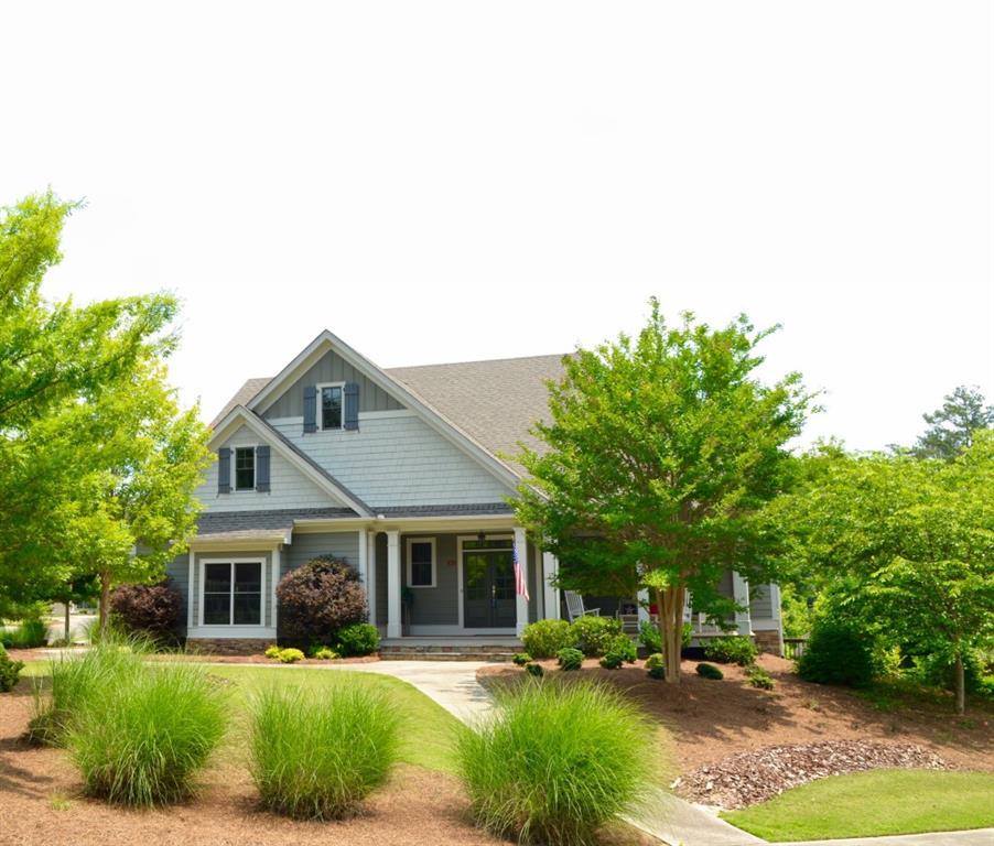 205 Talga Glen, Waleska, GA 30183