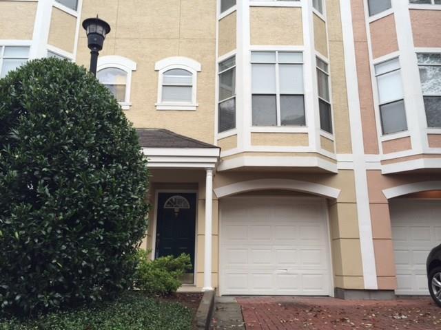 375 Highland Ave. #204, Atlanta, GA 30312