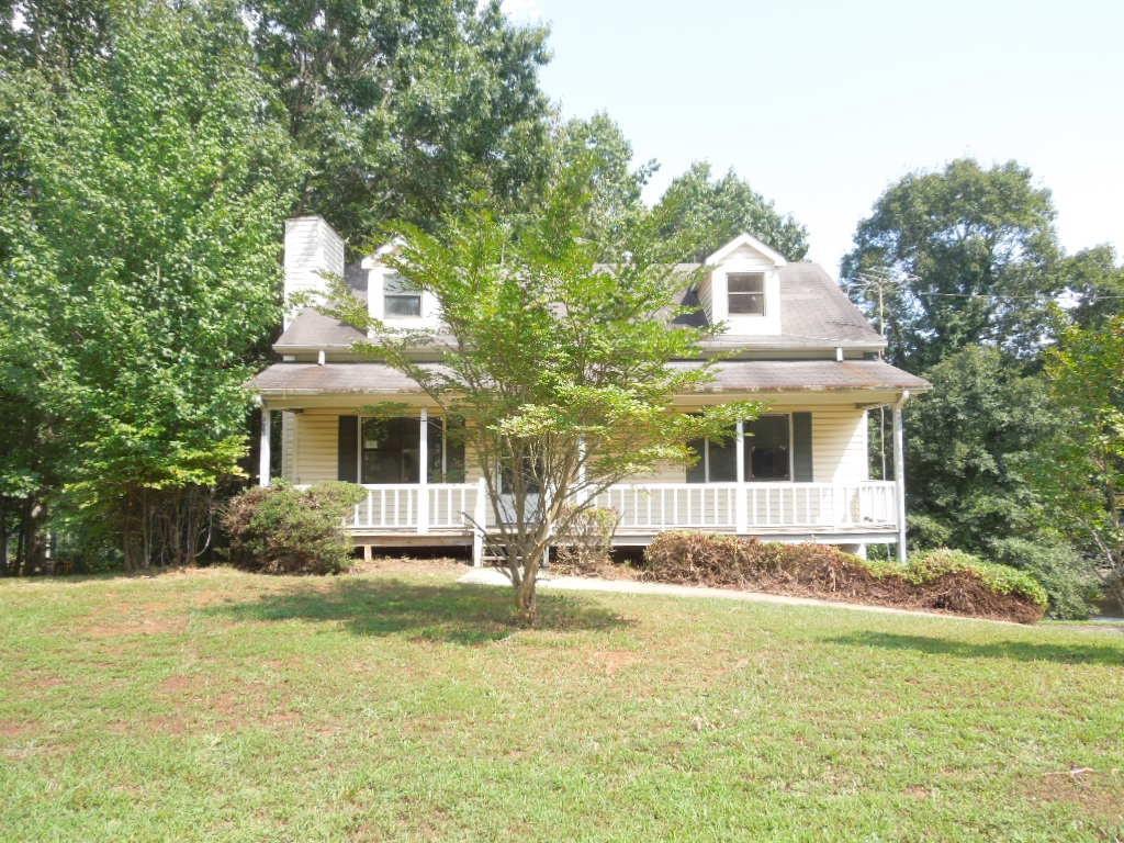 11 Brooks Ct., Dallas, GA 30157