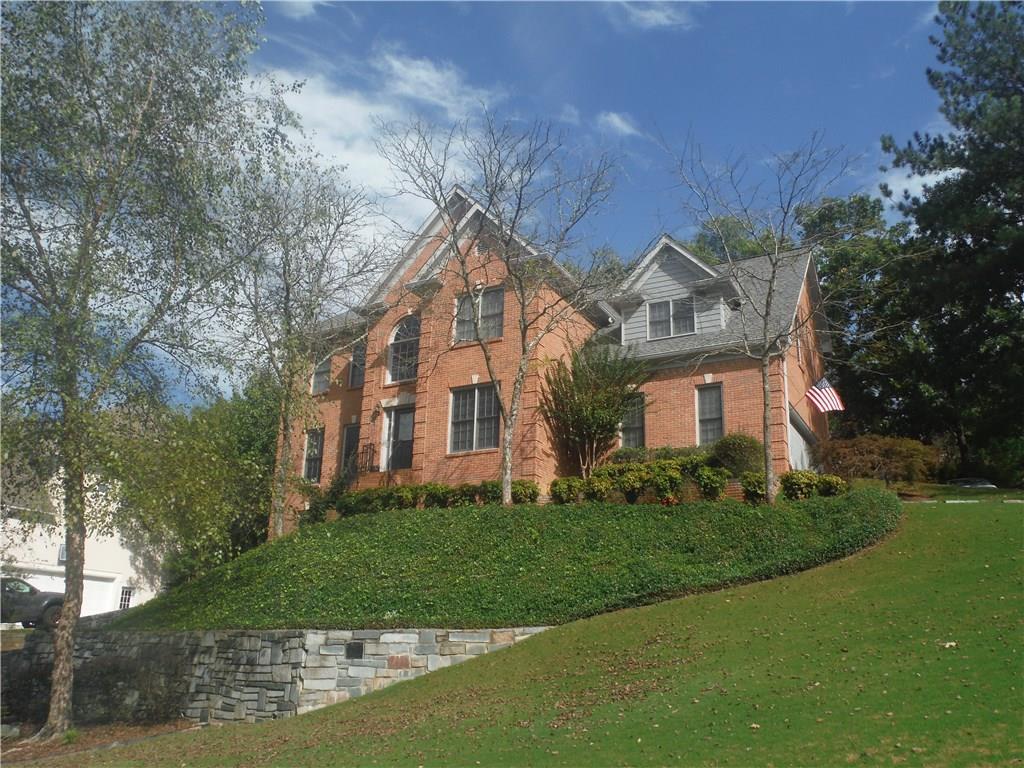 4330 Gunnin Rd., Peachtree Corners, GA 30092