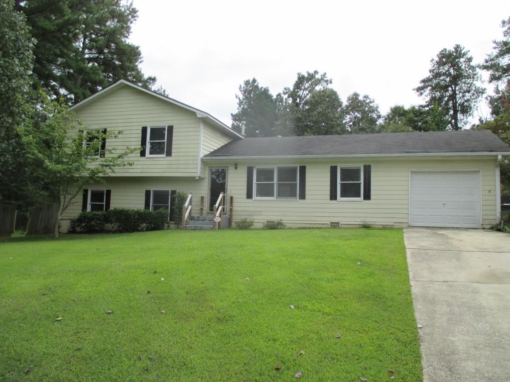 1457 Stratford Ct., Snellville, GA 30078