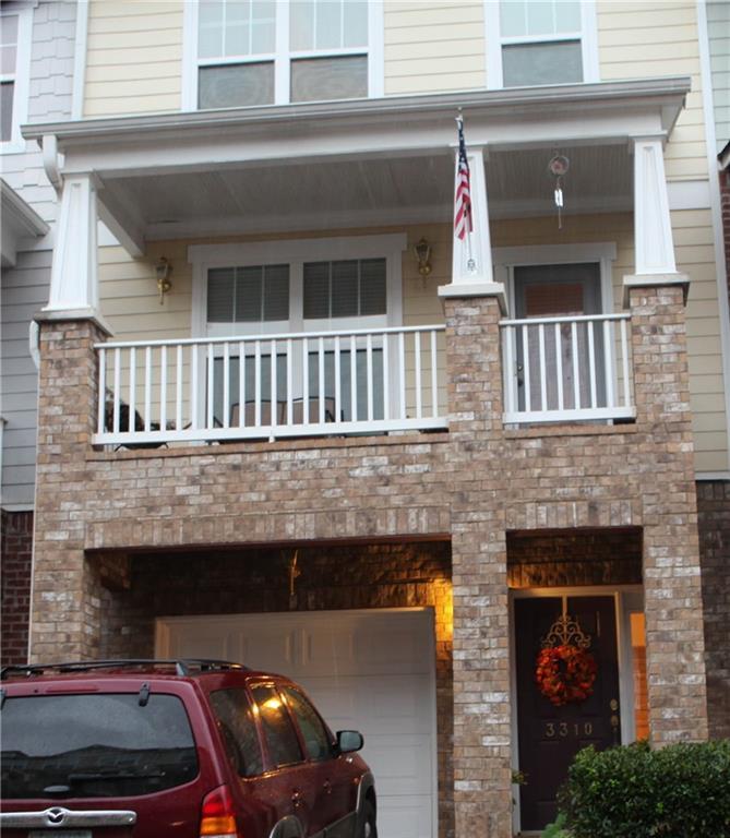 3310 Regatta Grove, Alpharetta, GA 30004