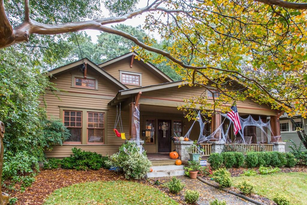 415 Sterling St., Atlanta, GA 30307