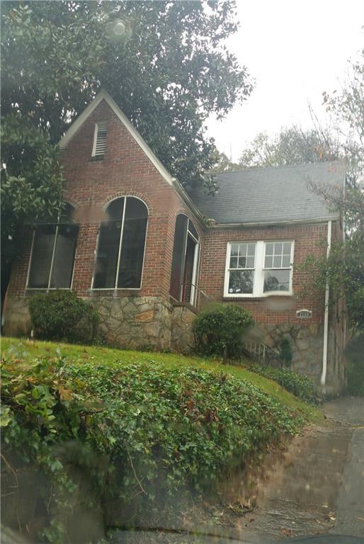 1739 Sylvan Rd., Atlanta, GA 30310