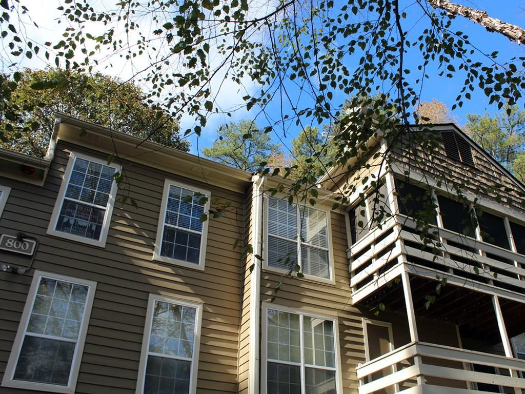 806 Riverview Dr. #-, Marietta, GA 30067