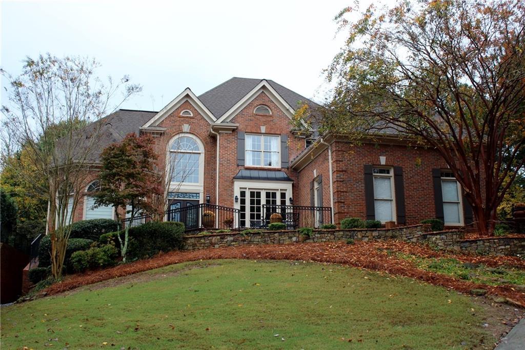 401 Ranger Passage, Alpharetta, GA 30005