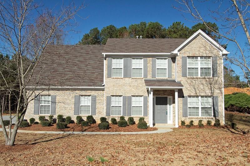 2854 Michelle Lee Dr., Dacula, GA 30019