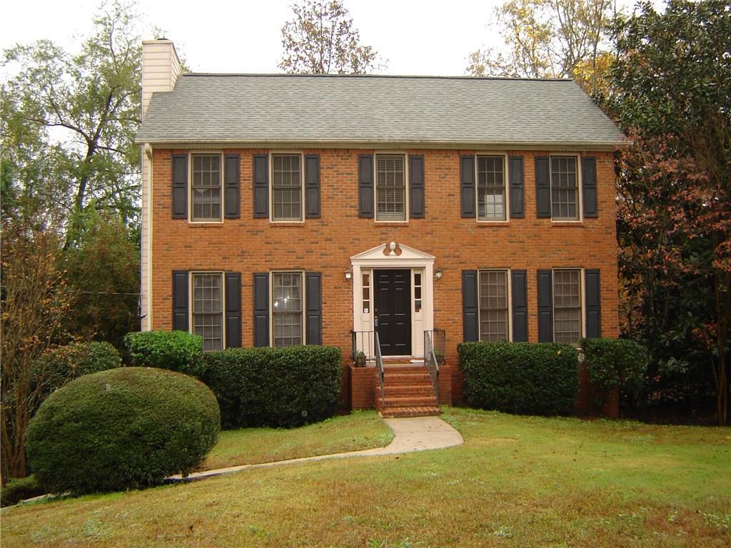 4348 Turnberry Ct., Douglasville, GA 30135