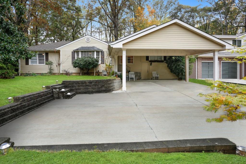1290 Citadel Dr., Atlanta, GA 30324