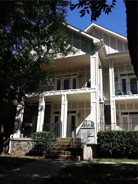 935 Piedmont Ave. #202, Atlanta, GA 30309