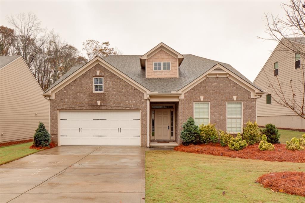 5520 Dominion Ct., Cumming, GA 30040