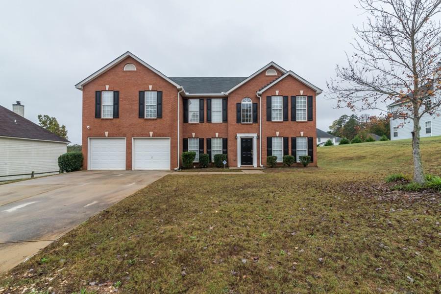 4713 Mayer Trace, Ellenwood, GA 30294