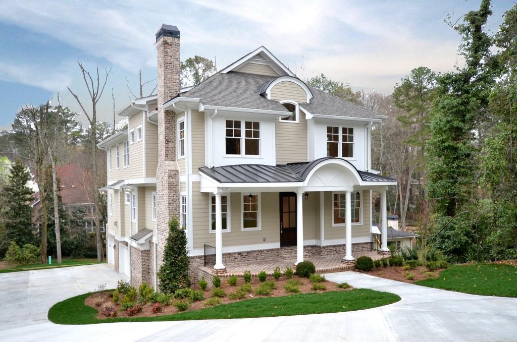 1900 Wellbourne Dr., Atlanta, GA 30324