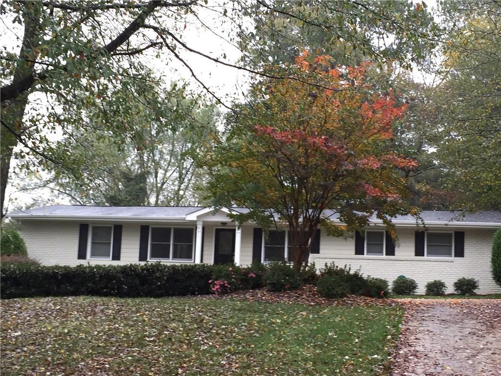 6425 N Hampton Dr., Atlanta, GA 30328