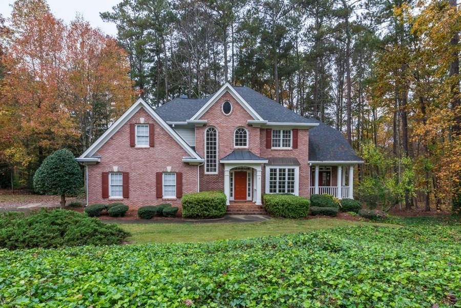 15230 Sandpoint Trace, Milton, GA 30004