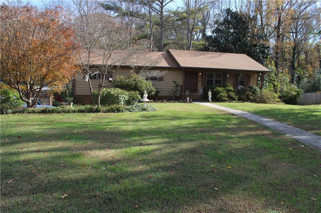 3360 Ranch Rd., Marietta, GA 30066