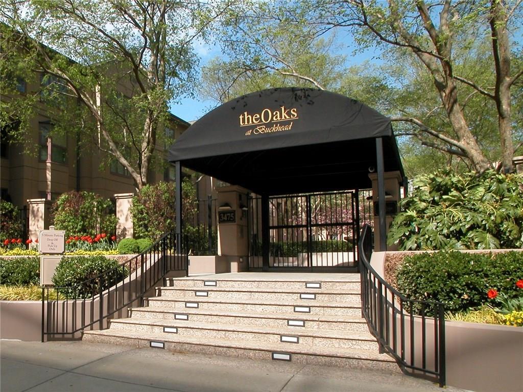 3475 Oak Valley Rd. #540/55, Atlanta, GA 30326