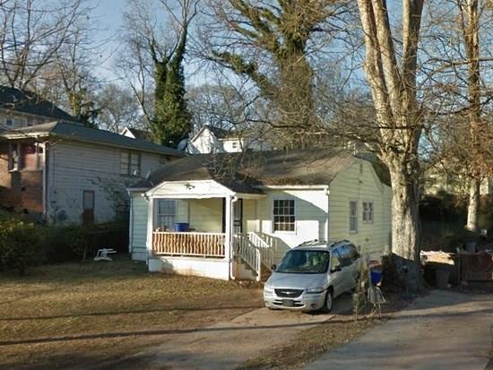 1586 Lincoln Ave., Atlanta, GA 30317