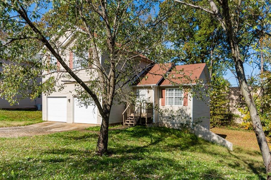 2435 Charleston Ter., Decatur, GA 30034