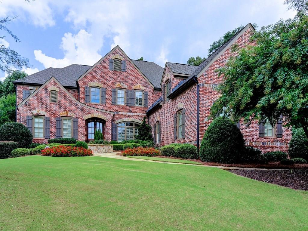 856 Barn Owl Rd., Marietta, GA 30068