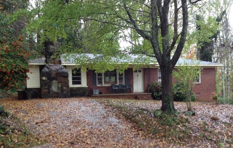 125 Skyview Pl., Gainesville, GA 30501