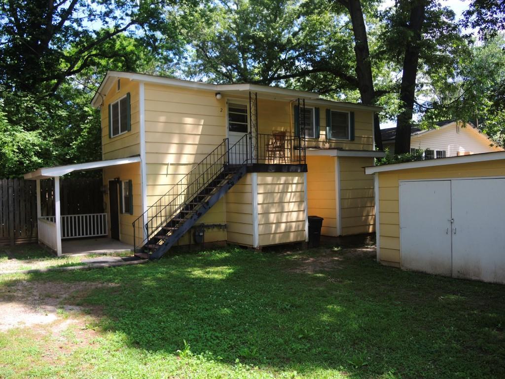 108 Lambert Dr., Stockbridge, GA 30281