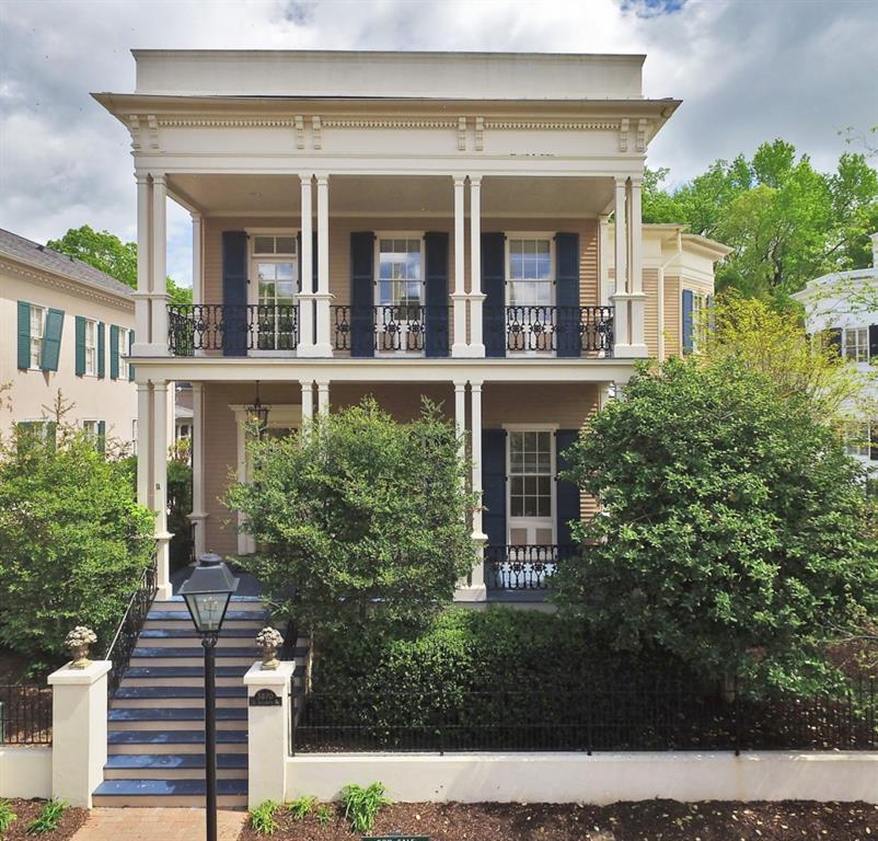 3870 Saint Elisabeth Sq., Duluth, GA 30096