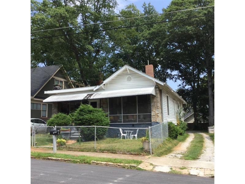 138 Madison Ave., Decatur, GA 30030