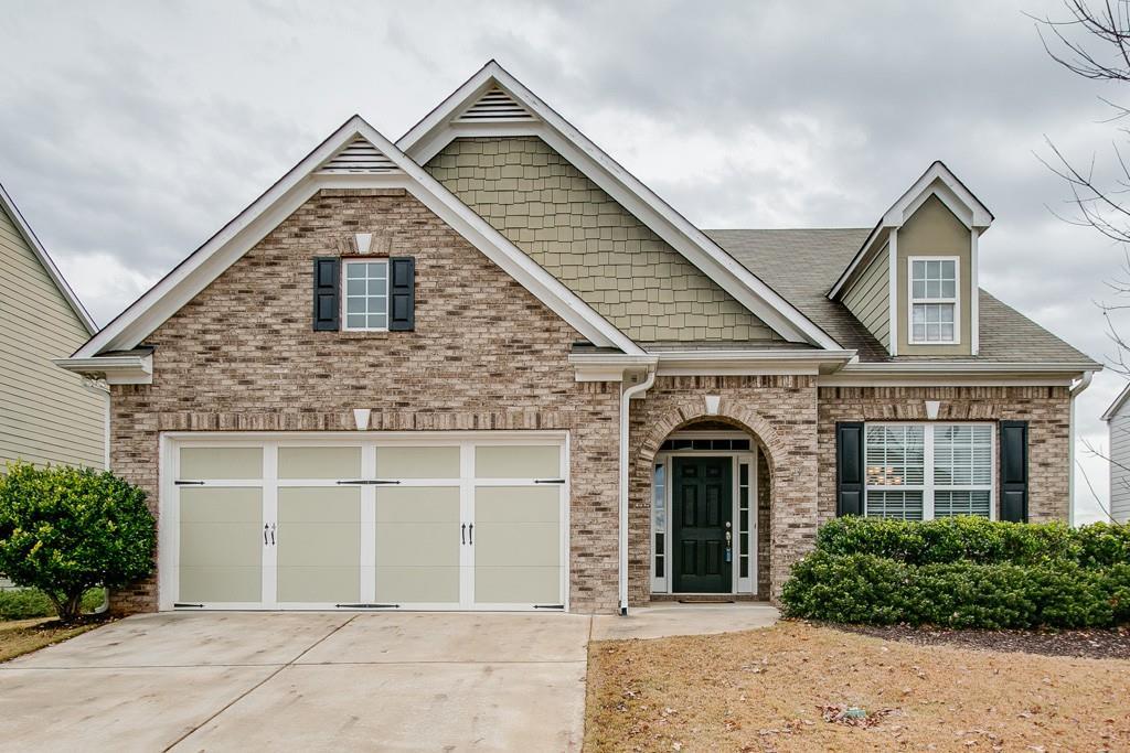 2314 Loowit Falls Dr., Braselton, GA 30517