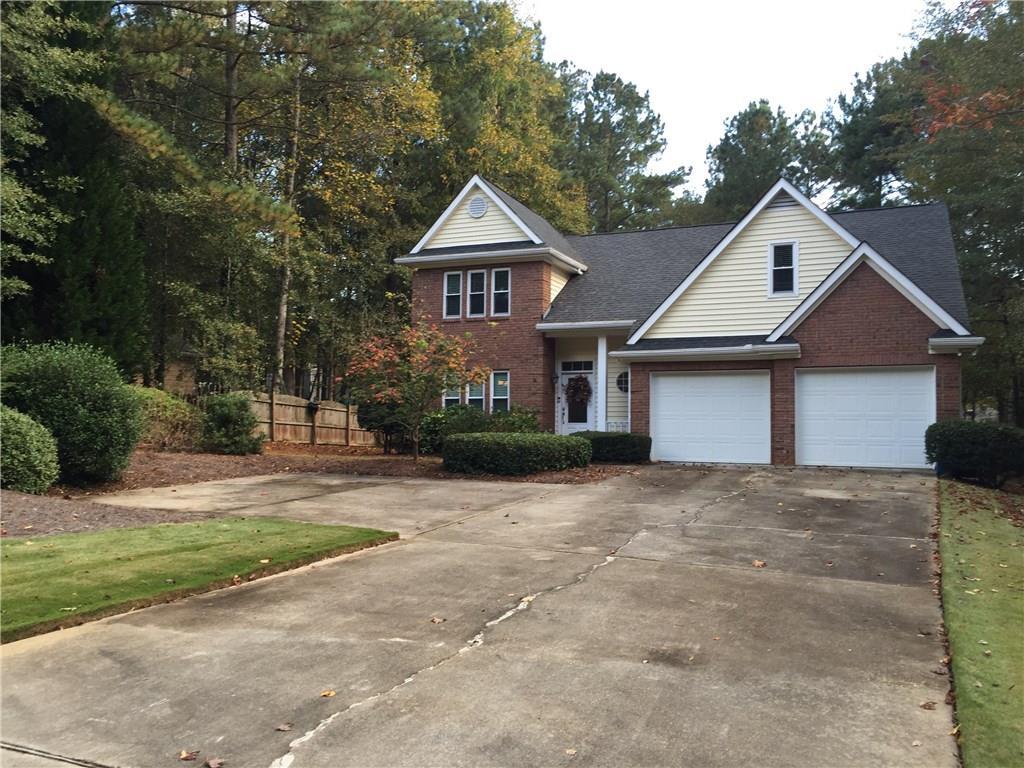 116 Rubicon Rd., Peachtree City, GA 30269