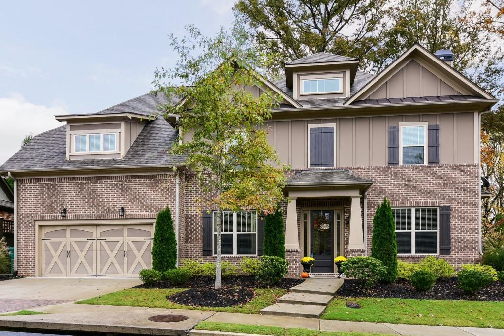 2871 Parkview Pass, Smyrna, GA 30080
