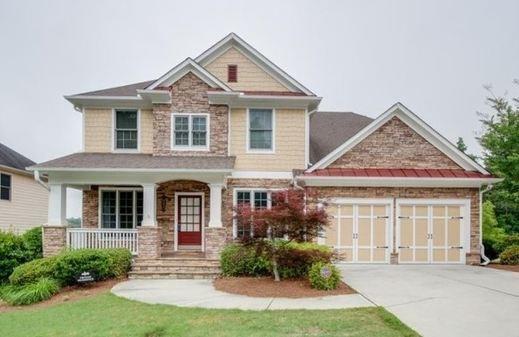 7039 Tree House Way, Flowery Branch, GA 30542