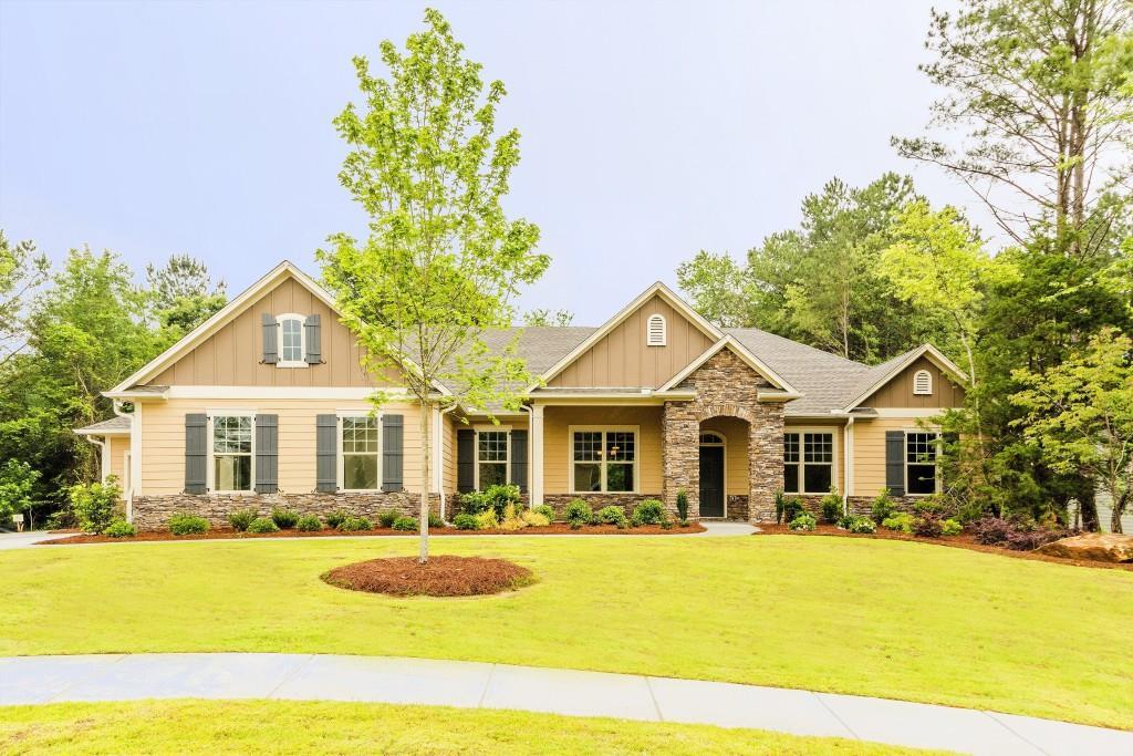 103 Waterlace Way, Fayetteville, GA 30215