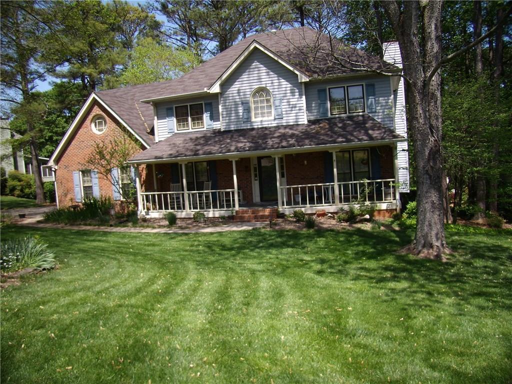 3174 Country Club Ct., Kennesaw, GA 30144