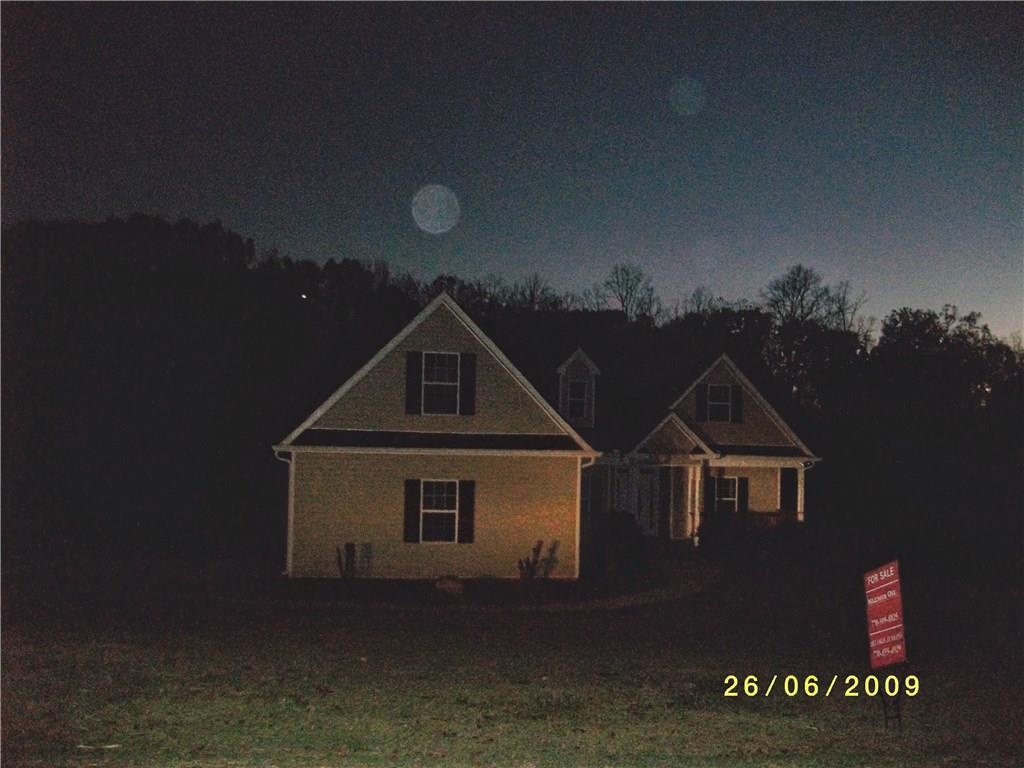 250 Providence Lake Rd., Tallapoosa, GA 30176