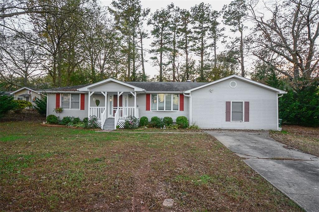 4422 Allen St., Oakwood, GA 30566