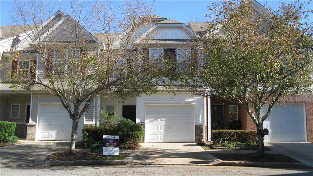 4839 Zephyr Cove Pl. #., Flowery Branch, GA 30542