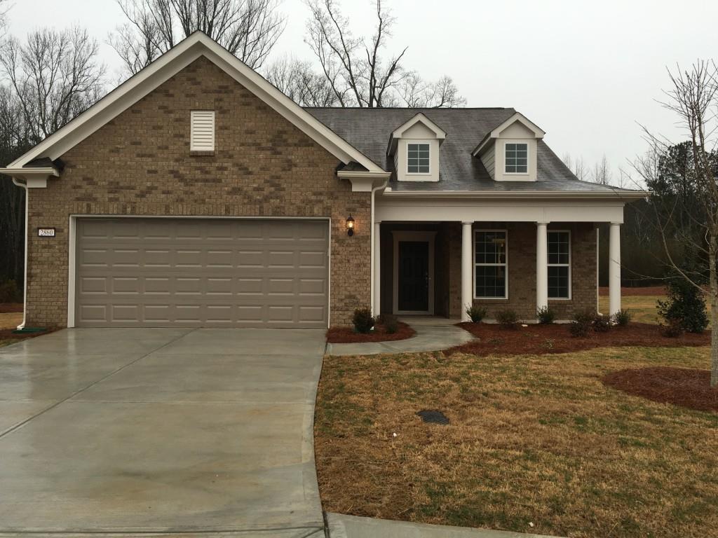 2860 Thistle Tr., Suwanee, GA 30024