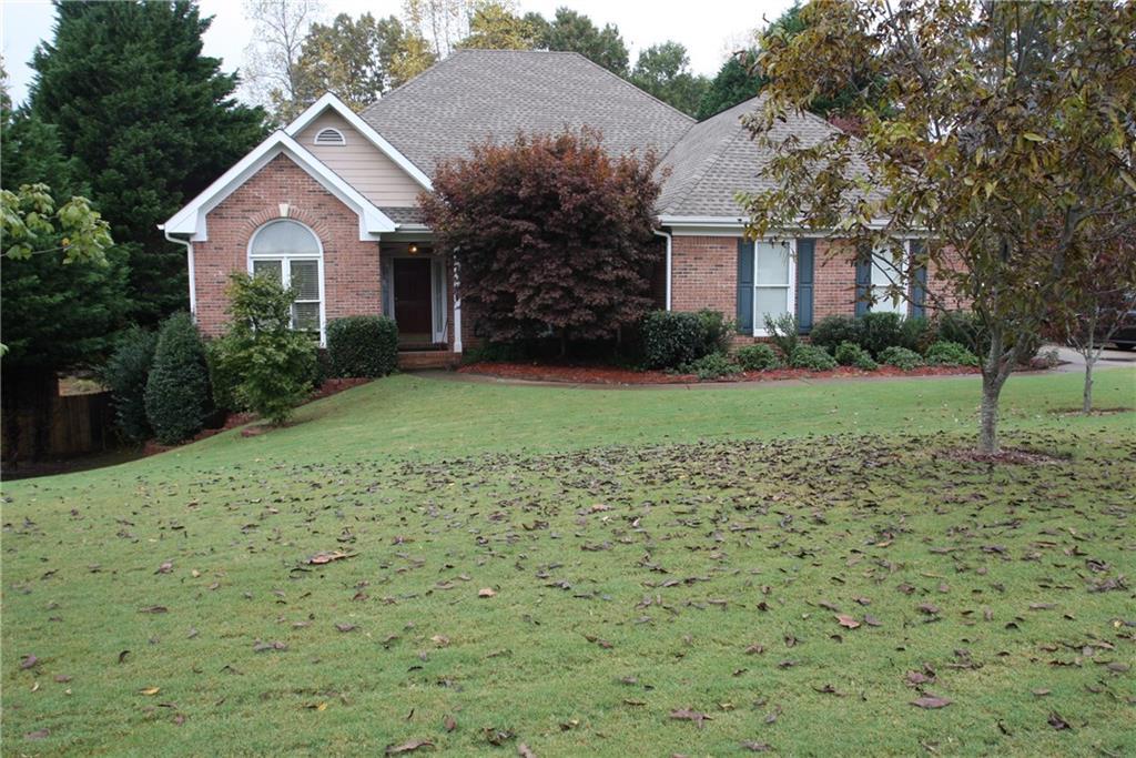 640 Links View Dr., Sugar Hill, GA 30518