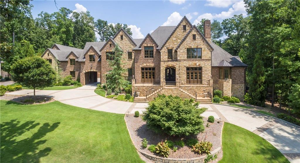 9735 Almaviva Dr., Alpharetta, GA 30022