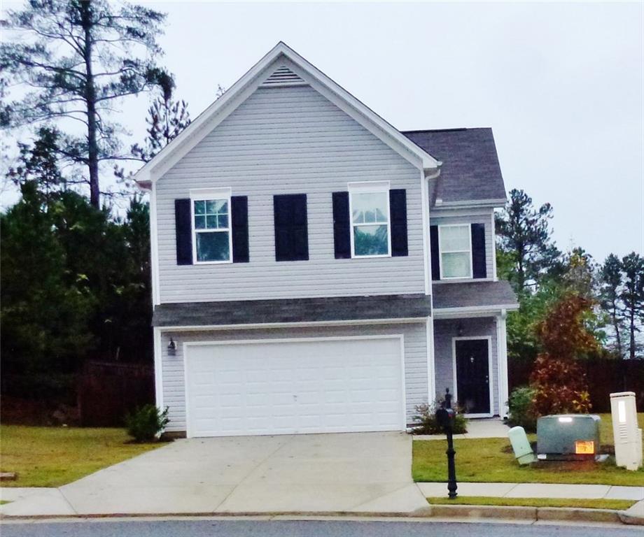 893 Lobdale Falls Dr., Lawrenceville, GA 30045