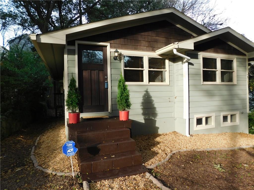 677 NW Holmes St., Atlanta, GA 30318