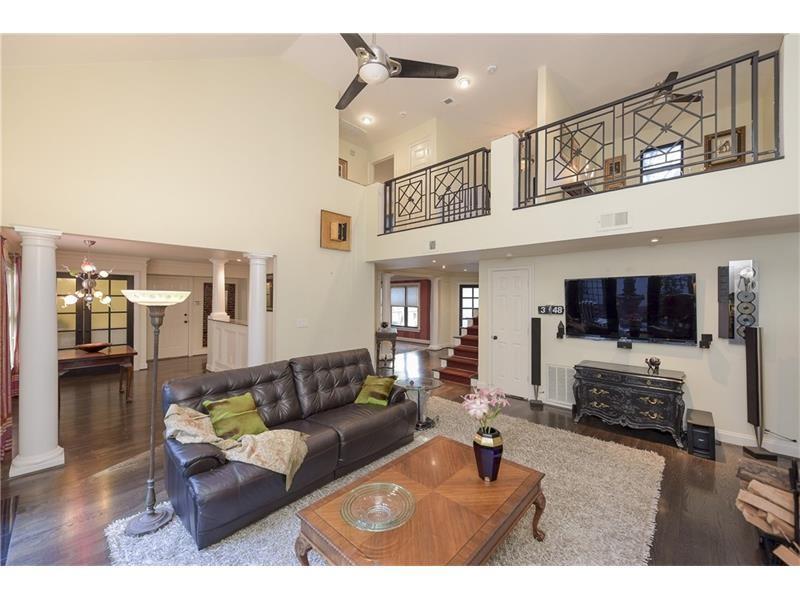 1012 Shady Valley Pl., Atlanta, GA 30324