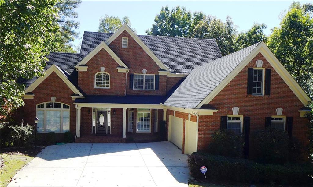 715 Scarlet Oak Tr., Alpharetta, GA 30004