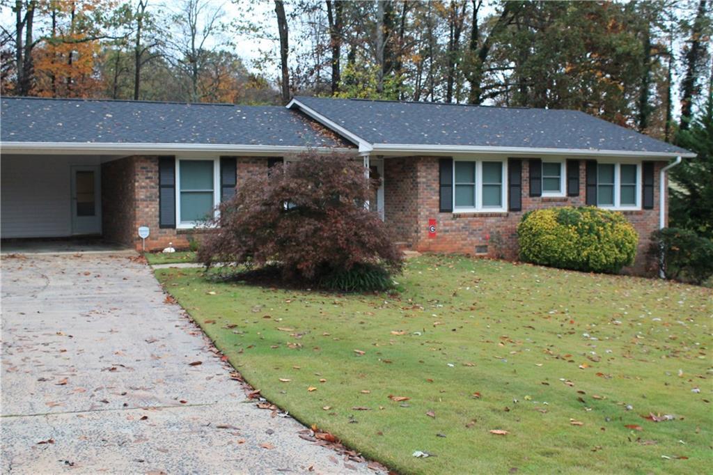 167 Mechelle Ln., Marietta, GA 30066