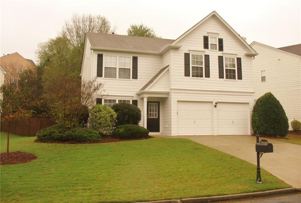 13595 Weycroft Cir., Alpharetta, GA 30004