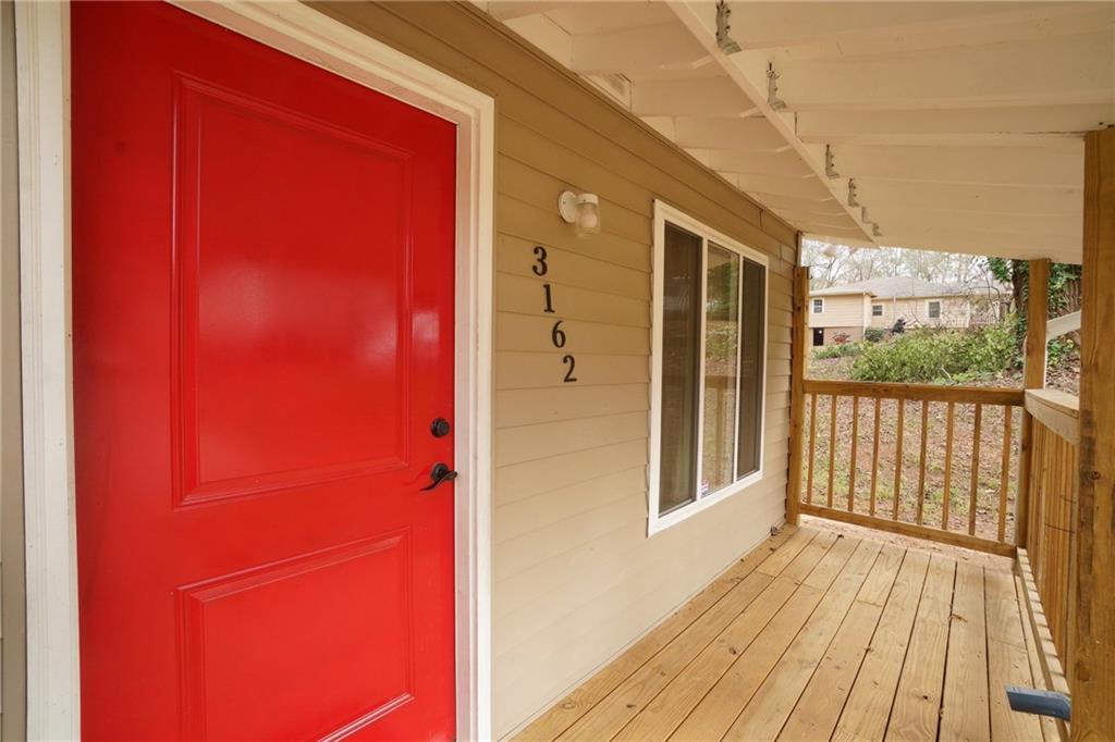 3162 Zion St., Scottdale, GA 30079