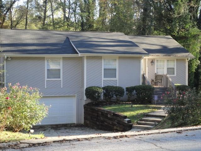 2853 Rockcliff Rd., Atlanta, GA 30316